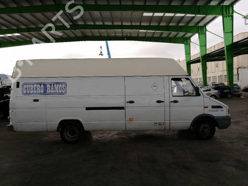 Front wiper motor IVECO DAILY II Van  | BP9273322M29 