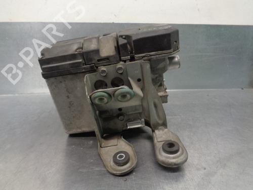 Used Heater blower motor BMW 7 (E65, E66, E67) 730 d (218 hp) 17972520
