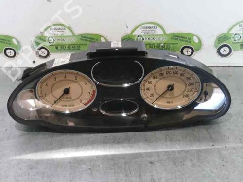 Instrument cluster ROVER 75 (RJ) 1.8 (120 hp) 2309157