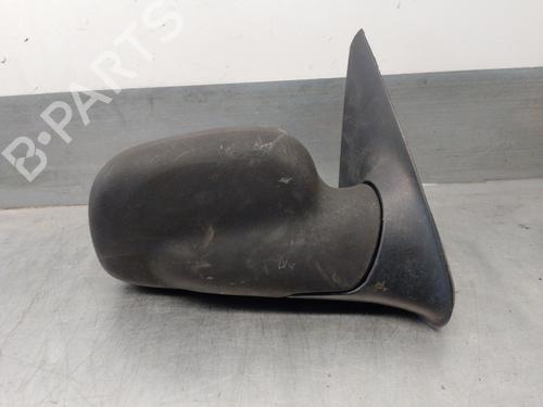Right mirror LAND ROVER FREELANDER I (L314) 2.0 Td4 4x4 | BP18069526C27 
