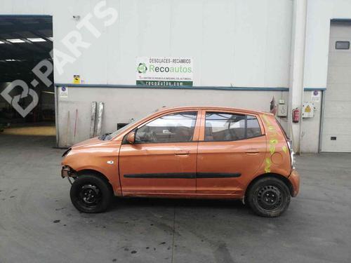 Used Parts KIA PICANTO I (SA)  1.0  1021980