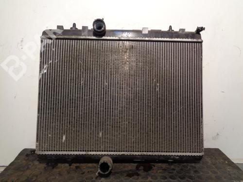 water-radiator-peugeot-3008-i-mpv-0u_-16-hdi-9680533480-991746qh-valeo-2009-2010-2011-2012-2013-2014-2015-2016-2017-10113603 main image