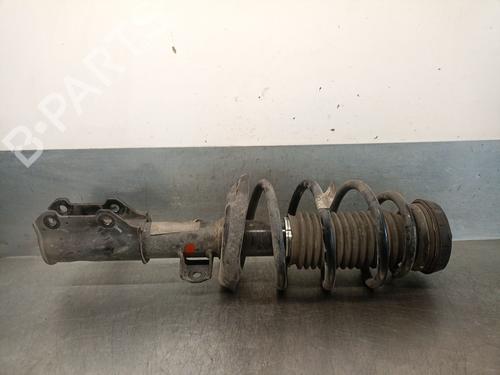 Left front shock absorber CHEVROLET ORLANDO (J309) 2.0 D | BP19341743M16 