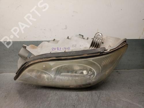 Left headlight KIA CARNIVAL II (GQ) 2.9 CRDi | BP19775774C28 