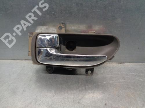 Used Rear left interior door handle Rear left interior door handle NISSAN X-TRAIL II (T31) 2.0 dCi 4x4 (150 hp) 8643304 8643304