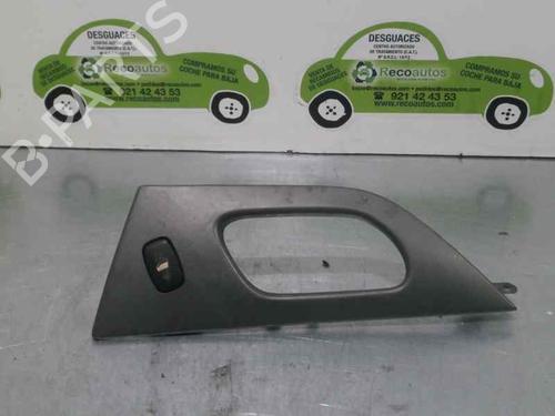 Used Right rear window switch PEUGEOT 407 (6D_) 2.0 (6DRFNB, 6DRFNE) (136 hp) 2311135