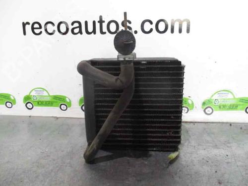 Used Air conditioning evaporator MERCEDES-BENZ M-CLASS (W163) ML 270 CDI (163.113) (163 hp) 11666834