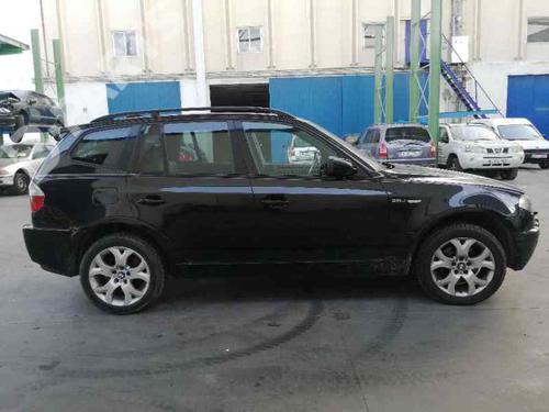 Armrest / Center console BMW X3 (E83) 3.0 d | BP8001827I20  - Image 9