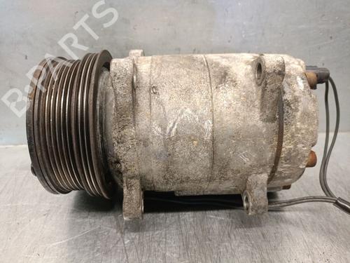 Used AC compressor VOLVO 440 (445) 2.0 (109 hp) 19177131