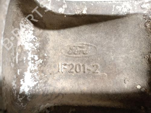 Rim FORD MAVERICK (UDS, UNS) 2.7 TD | BP19801266C45 