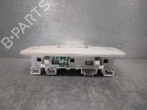 Interior roof light CITROËN C4 Grand Picasso II (DA_, DE_) 1.2 THP 130 | BP18344441I8 