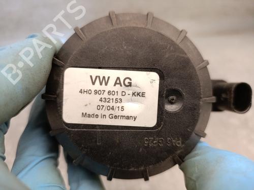 Electronic module VW GOLF VII (5G1, BQ1, BE1, BE2) 1.4 TSI | BP19663694M83 
