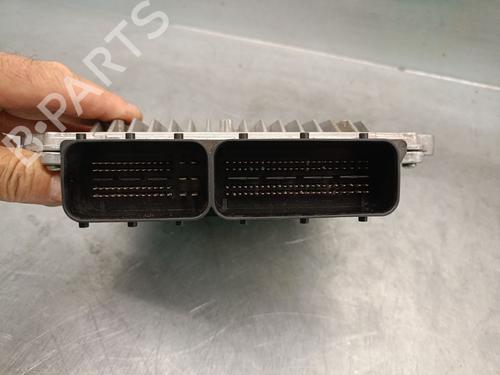 Engine control unit (ECU) HONDA ACCORD VIII (CU) 2.2 i-DTEC (CU3) | BP19131593M57 