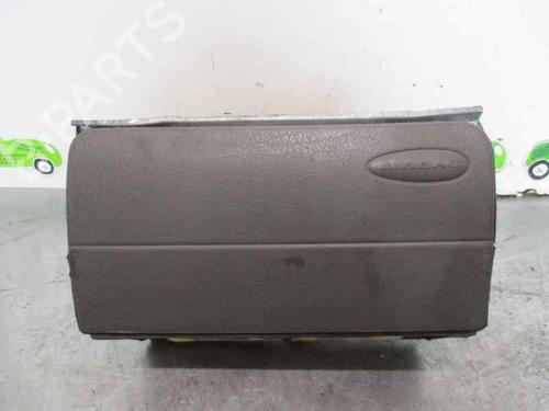 Passasjer kollisjonspute VW CADDY II Box Body/MPV (9K9A) 1.9 D (64 hp) 2061711