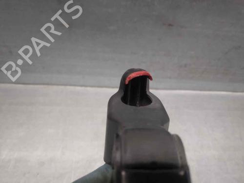 Rear windshield wiper arm MERCEDES-BENZ M-CLASS (W163) ML 270 CDI (163.113) | BP18136365C144 