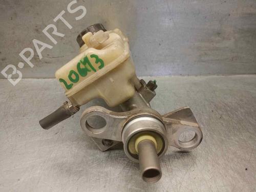 Brake master cylinder RENAULT MEGANE II (BM0/1_, CM0/1_) 1.5 dCi (BM0F, BM0T, BM2B, CM0F, CM0T) | BP18422136M77 