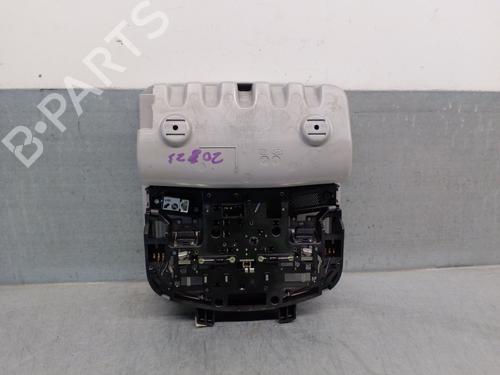 Interior roof light HYUNDAI IONIQ (AE) 1.6 GDI Hybrid | BP19039188I8 