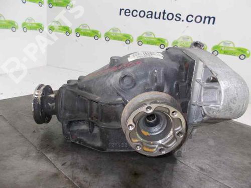 Used Rear differential Rear differential BMW 5 (E39) 523 i (170 hp) 4930487 4930487