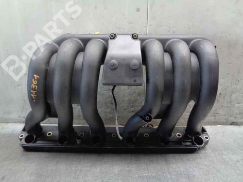 Used Intake manifold Intake manifold MERCEDES-BENZ C-CLASS (W202) C 280 (202.028) (193 hp) 6064122 6064122