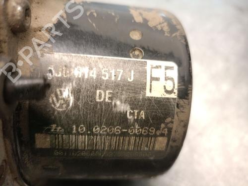 ABS pump VW GOLF IV (1J1) 1.9 TDI | BP19108397M43 