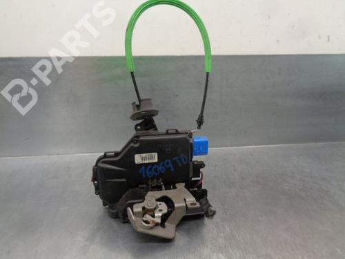 Used Rear right lock Rear right lock AUDI A8 D3 (4E2, 4E8) 3.0 TDI quattro (233 hp) 10331570 10331570