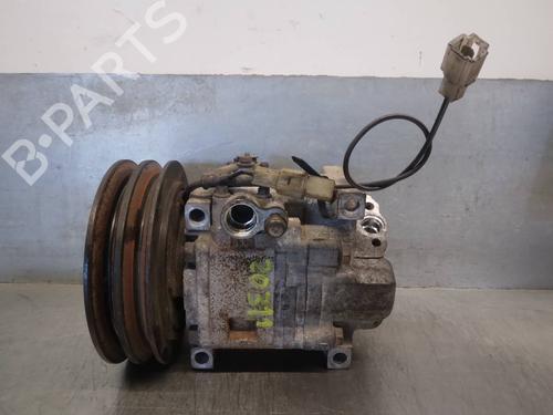 AC compressor MAZDA 323 F VI Hatchback (BJ)  | BP17741199M34 