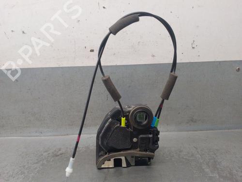 Rear left lock TOYOTA LAND CRUISER PRADO (_J15_) 3.0 D-4D (KDJ155_, KDJ150_, KDJ150R, KDJ155R) | BP19092964C100 