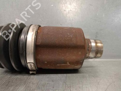 Right front driveshaft CHEVROLET HHR 2.4 | BP18743178M39 