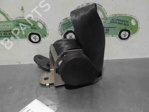 Used Rear right seatbelt CITROËN C4 I (LC_) 2.0 HDi (136 hp) 7448033