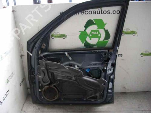 Right front door MERCEDES-BENZ M-CLASS (W163) ML 270 CDI (163.113) | BP2104192C3 
