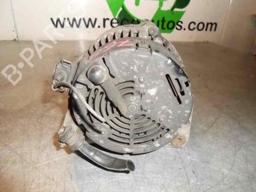 Alternator SEAT CORDOBA Vario (6K5)  | BP2055315M7 