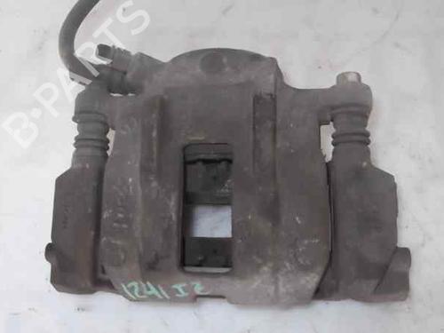 Used Left front brake caliper MERCEDES-BENZ A-CLASS (W168) A 160 (168.033, 168.133) (102 hp) 11617096