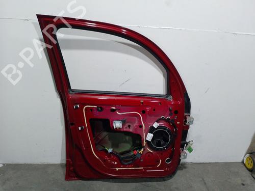 Left front door CITROËN C3 Picasso (SH_) 1.6 HDi | BP19304608C2 