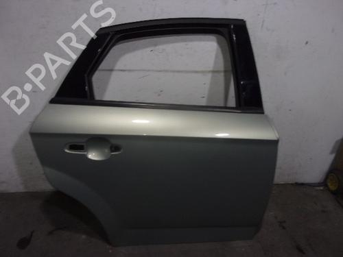 Used Right rear door FORD MONDEO IV (BA7) [2007-2015]  18746588