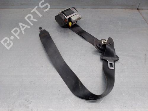 Used Front left seatbelt CITROËN C4 Picasso II [2013-2025]  17660703