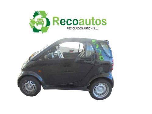 Instrument cluster SMART FORTWO Coupe (450) 0.7 (450.352, 450.332) | BP5045310C47 