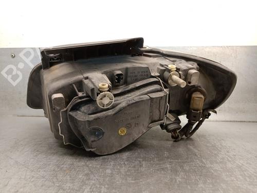 Right headlight SEAT CORDOBA (6K1, 6K2) 1.9 TDI | BP19397078C29 