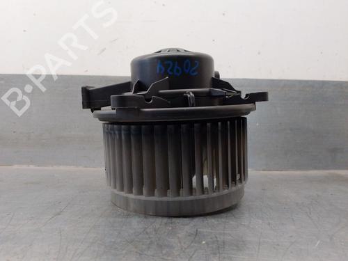 Used Heater blower motor OPEL INSIGNIA A (G09) 2.0 CDTI (68) (110 hp) 19151452