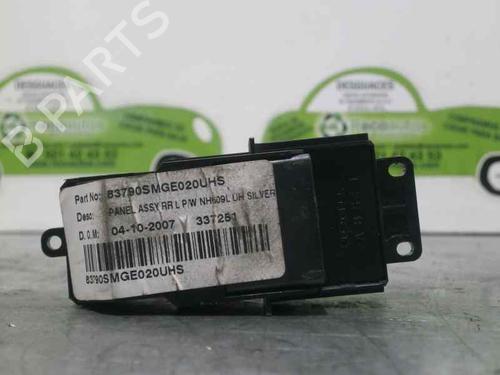 Left rear window switch HONDA CIVIC VIII Hatchback (FN, FK) 1.8 (FN1, FK2) | BP2064562I29 