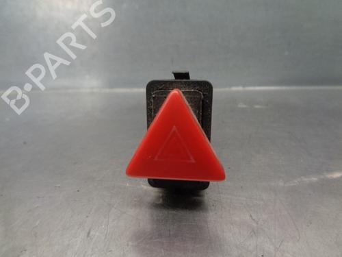 Used Warning switch SKODA OCTAVIA I (1U2) 1.9 TDI (110 hp) 17775075