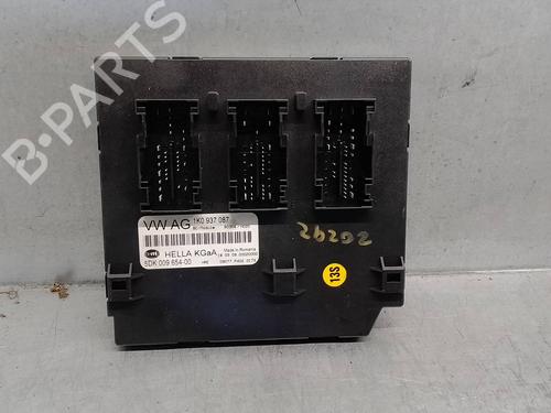 Electronic module SKODA OCTAVIA II (1Z3) 1.9 TDI (105 hp) 17707853