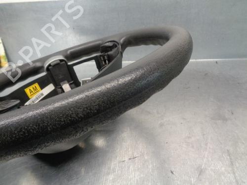 Steering wheel CHEVROLET AVEO / KALOS Hatchback (T250, T255) 1.4 | BP17985150C49 