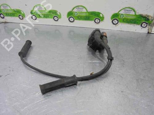 Bobine RENAULT MEGANE I (BA0/1_) 1.6 e (BA0F, BA0S) (90 hp) 2078053