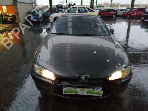 Andre PEUGEOT 406 Coupe (8C) 2.2 HDI | BP20256660O1 