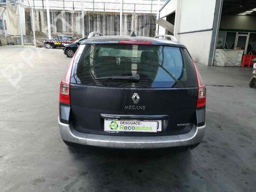 Engine control unit (ECU) RENAULT MEGANE II Estate (KM0/1_) 1.5 dCi (KM16, KM1E) | BP12130011M57 