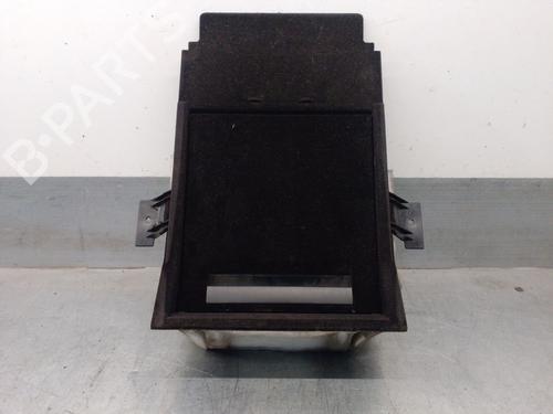Glove box MERCEDES-BENZ S-CLASS (W221, V221) S 320 CDI A2216802350