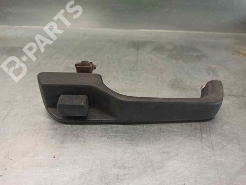 Used Front left exterior door handle Front left exterior door handle JEEP CHEROKEE (XJ) 2.5 TD 4x4 (116 hp) 6002011 6002011