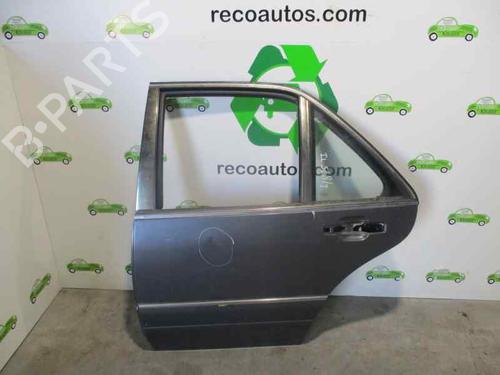 Used Left rear door MERCEDES-BENZ S-CLASS (W140) [1991-1998]  2078095