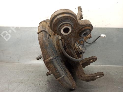 Right rear steering knuckle HYUNDAI i30 (FD) 1.6 CRDi | BP17695911M28 