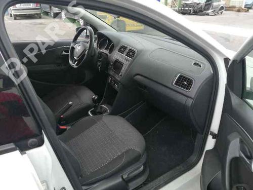 Expansion tank VW POLO V (6R1, 6C1) 1.2 TDI | BP7638175C120  - Image 5